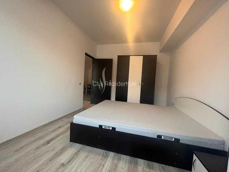 partament cu 3 camere de inchiriat intr-un bloc nou, zona Oasului - 6