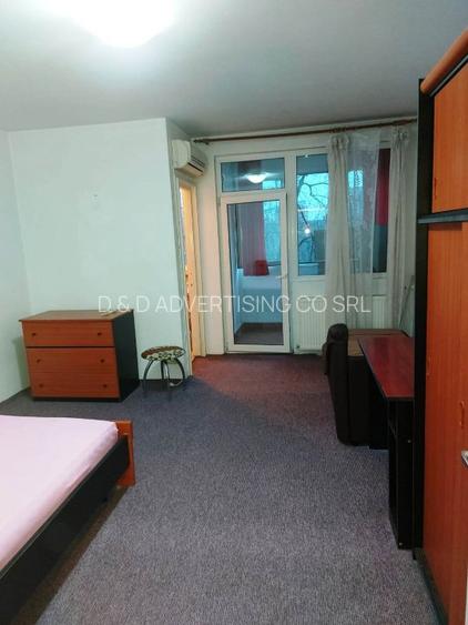 Drumul Taberei - 1  minut Metrou Favorit -  Garsoniera confort 1  MODERNA - 13