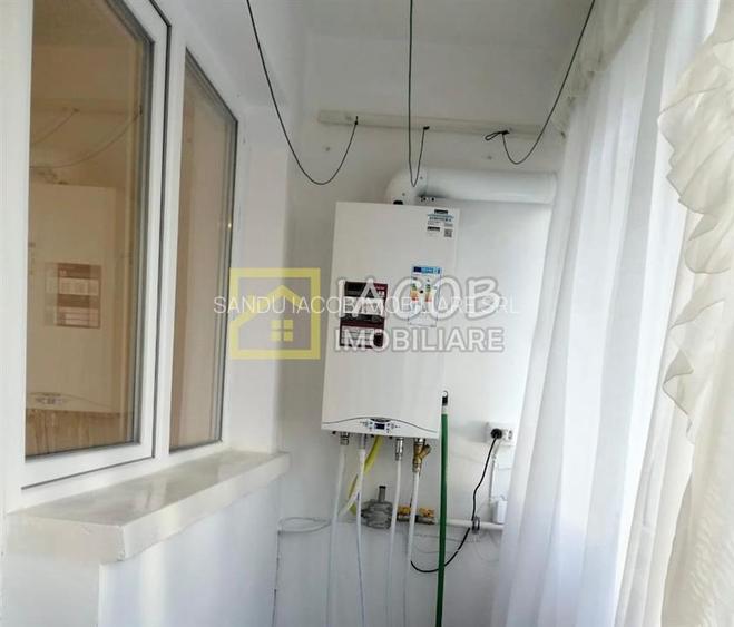 Apartament parter 2 CD, zona Lidl Gara - 15