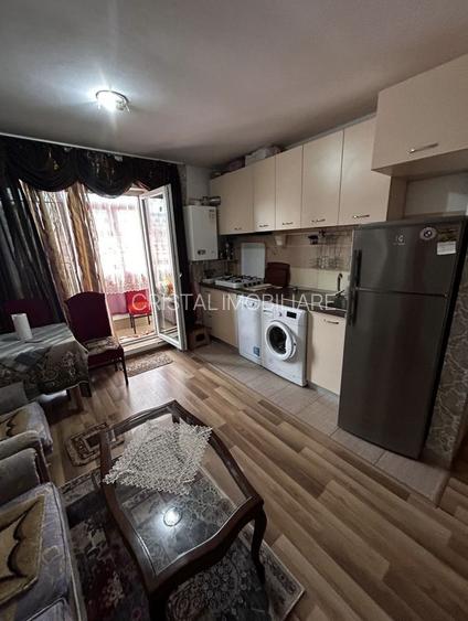 Apartament 2 camere de închiriat Berceni – Grand Arena - 2