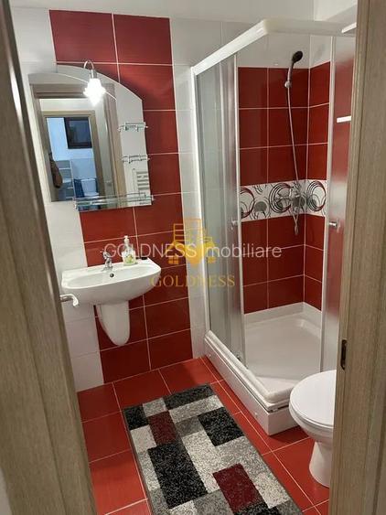 3 Camere decomandate, Parcare, Marasti,Zona Ira, Expo Transilvania,OMV - 8