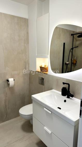 Apartament cu 2 camere, 61,3 mp, zona BMW - 8