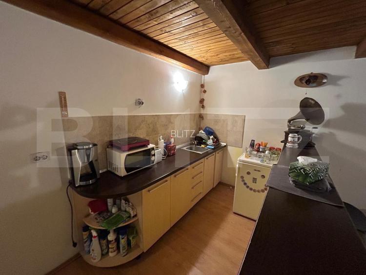 Cabana de vanzare Marisel - afacere la cheie! - 6