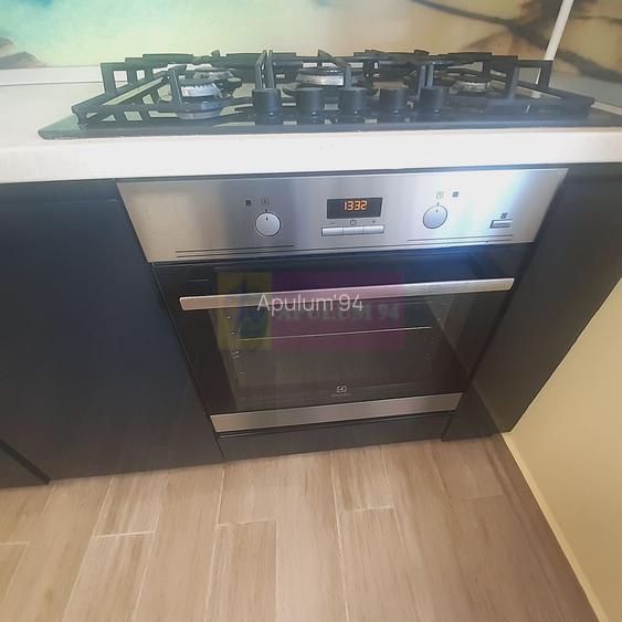 Apartament spațios aproape Metrou și Parc - 9