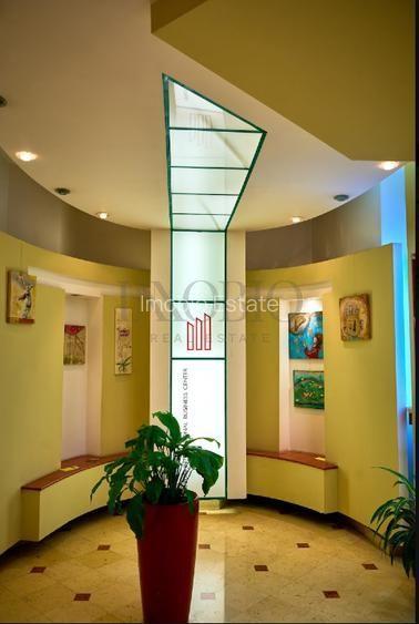 Spațiu de birouri 377 mp în Union Center – clădire emblema Art Deco 🗽 - 11