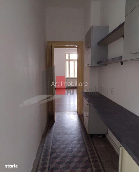APARTAMENT  3 CAMERE  MOSILOR-FERDINAND - 6