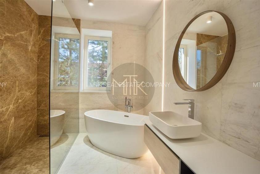 VILA DE LUX Smart Home cu piscina in Complex Exclusivist | 10 camere | Iancu Nic - 24