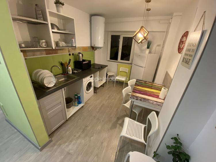 Calea Calarasi Hyperion Apartament 3 camere - 4