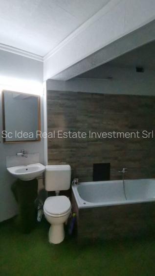 Apartament 5 camere, pe 2 nivele Andrei Saguna, Centrala proprie!! - 23