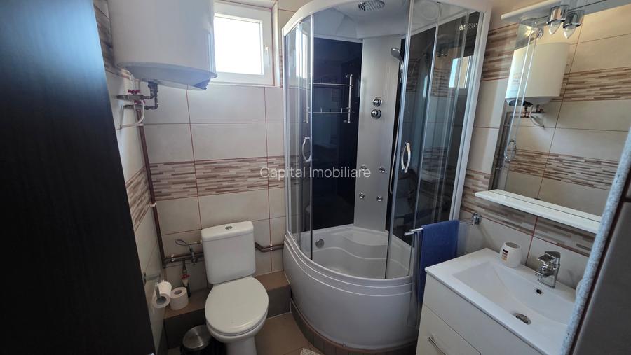 Clădire Comercială + Apartamente | 390 mp | Drumul European | - 14