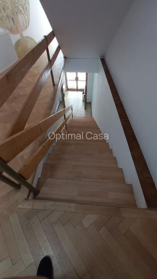 Dorobanti- Clinica medicala , constructie 1995,9 cabinete - 5