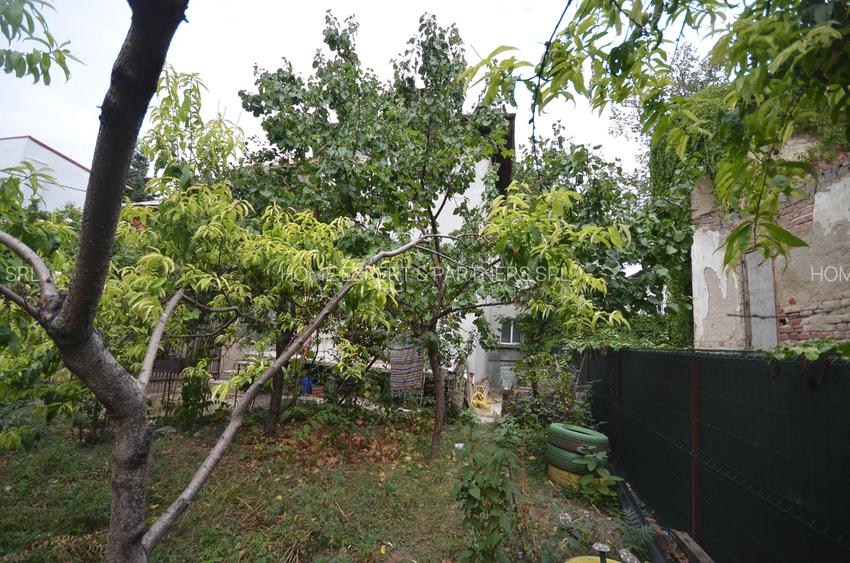 Apartament in vila - 6 camere - Calea Calarasilor - Traian - Unirii - 38