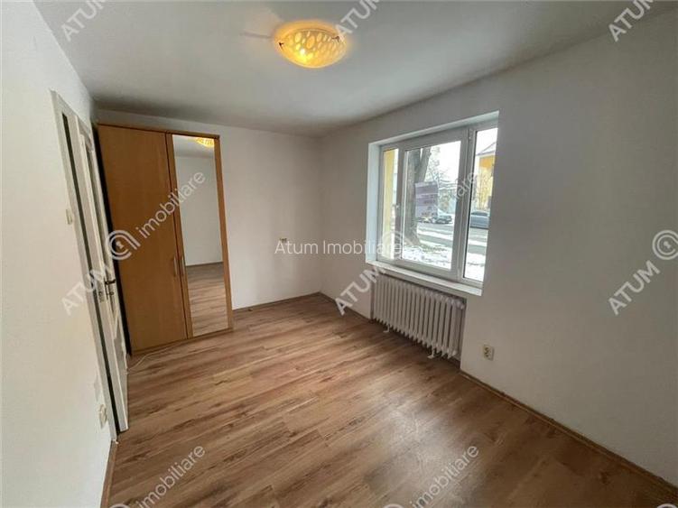 Apartament cu 3 camere semidecomandat in Terezian Sibiu - 7