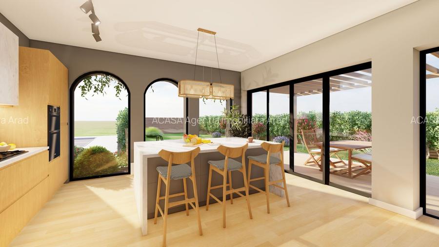 Parcelă de teren direct de la dezvoltator – ARED Arad - 4