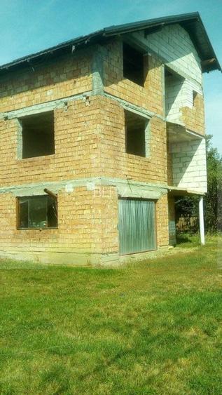Casa cu 7 camere, 390 mp, teren 600 mp, zona Unirii - 3