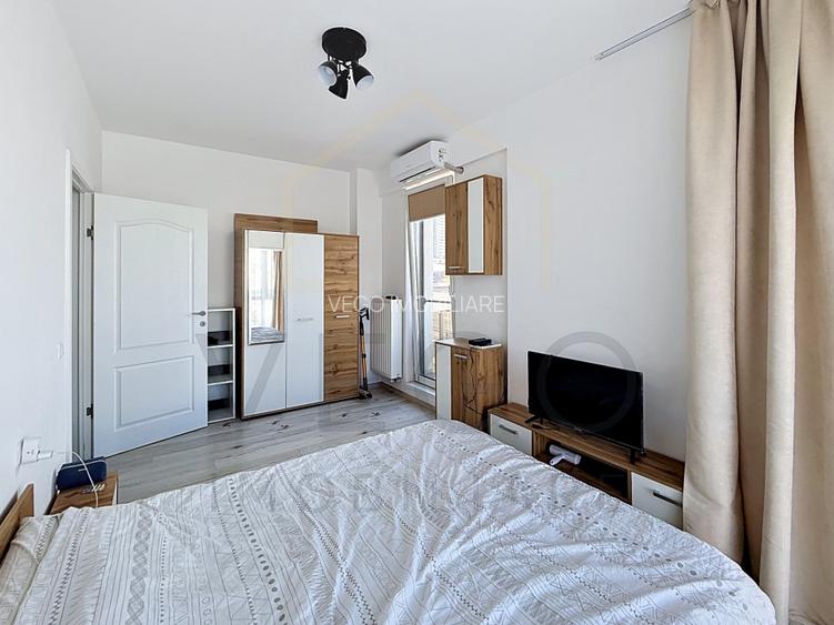 Apartament cu 2 camere in bloc nou, parcare, CT, AC, zona NTT-Bosch - 3