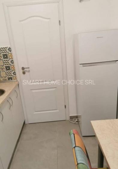 Garsoniera bloc nou Exigent Plaza Mall Residence faza 2 Lujerului - 4