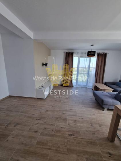 Apartament de inchiriat, cu 2 camere, in Ghiroda - 2