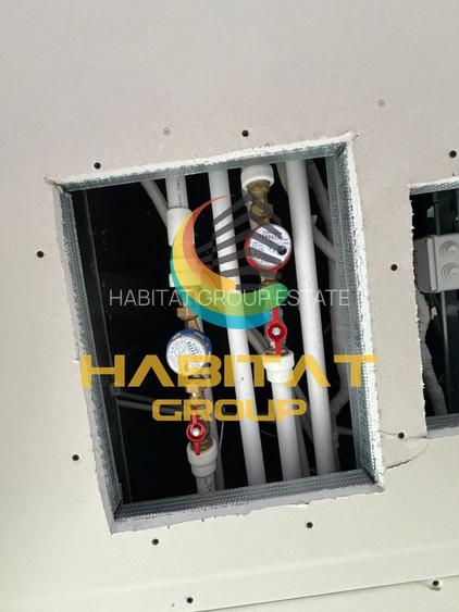 Inchiriat Cabinet stomatologic Nou 5 min metrou Mihai Bravu - 9