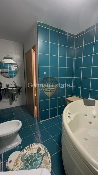 3 cam, 170mp+gradina Faleza Nord Spectrum, vedere la mare, centrala gaz, terasa - 17