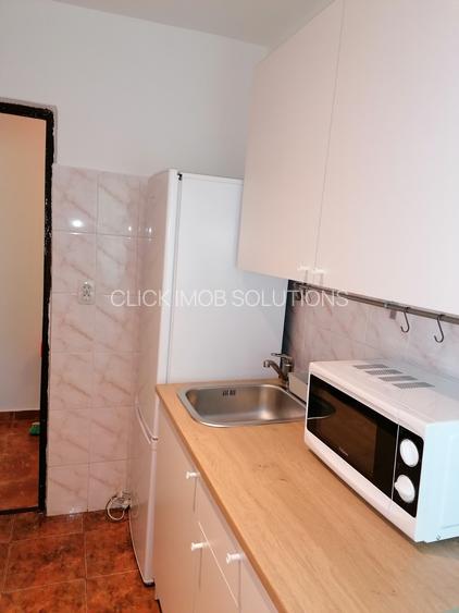 Virtutii adiacent- metrou Lujerului - 14