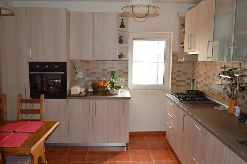 INCHIRIERE   4 camere Padesu - 2