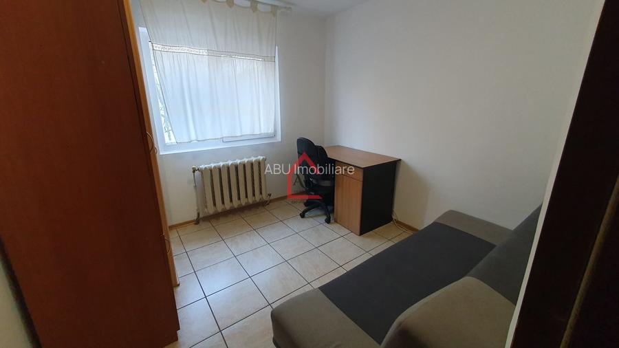 Ap 4 camere | decomandat | zona Frumoasa | et 1 | centrala termica - 8