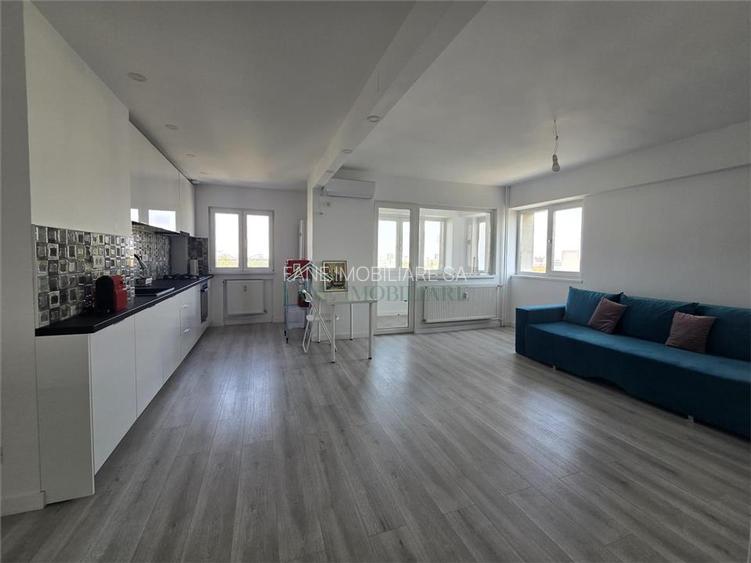 Închiriere 2 camere, mobilat, Dorobanti - 3