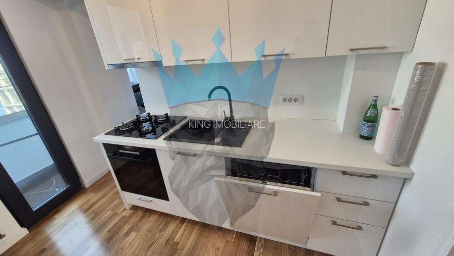 Apartament 3 Camere Calea Victoriei Centrul Vechi - 11