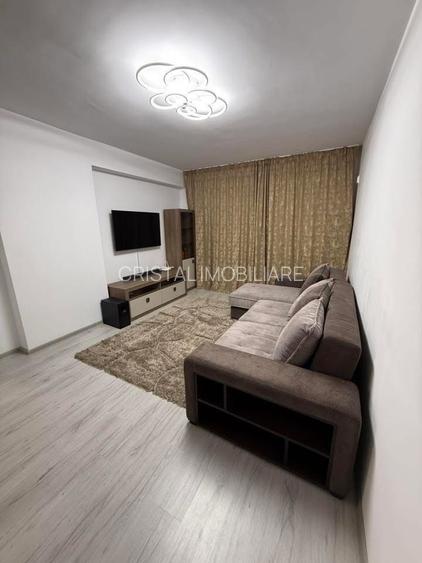 2 camere 76 mp, balcon 16 mp, parcare subterană, bloc nou Pallady - 2