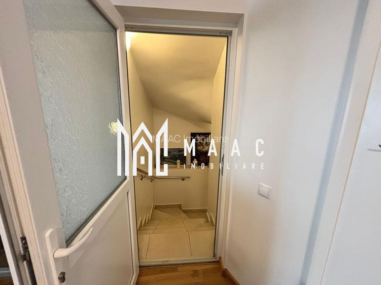 Apartament 4 camere | Curte 400 MP | 180 MPU | Terezian - 27