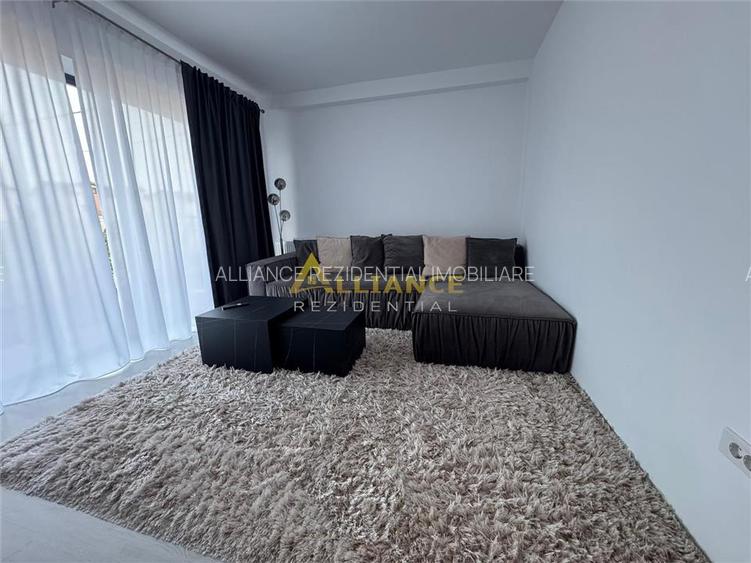 Casa de inchiriat || Popesti Leordeni || 3 camere  || curte 200 mp - 2