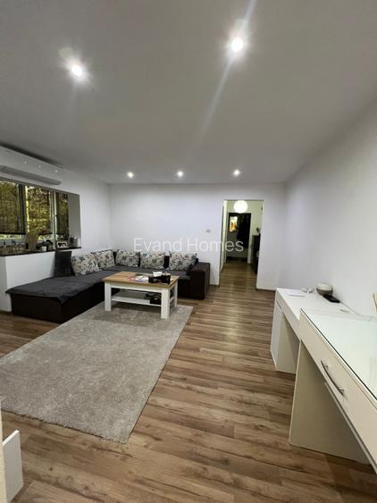 Apartament cu 3 camere mobilat si utilat-etaj 2-mobilat si utilat-zona Lipovei - 5