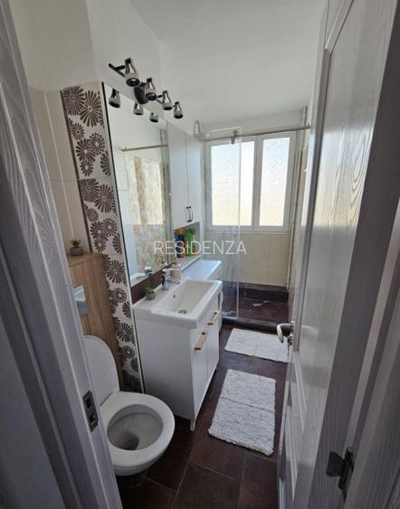 Apartament 2 Camere Cantemir | Balcon | Loc de parcare | 4  minute metrou - 5