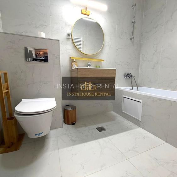 Studio Pipera rond OMV / Parcare INCLUSA - 9