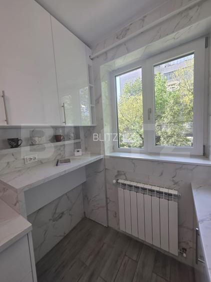 Apartament Modern 2 Camere | Alexandru cel Bun | Renovat Premium - 12