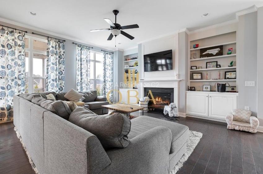 • Apartament 2 camere Mamaia Nord • O.B.A Residence- Predare Decembrie 2025 - 2