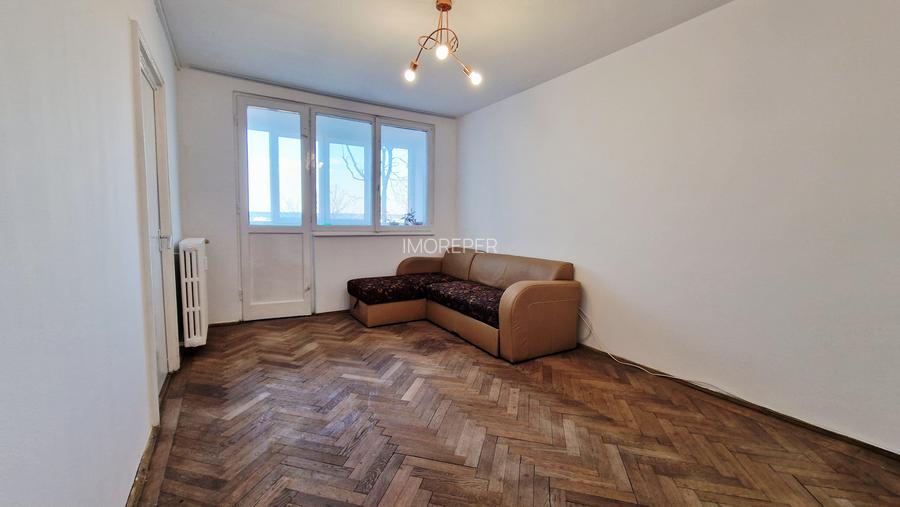 Apartament 3 camere Dorobanti-Parc Floresca, etaj 4/10,liber - 3