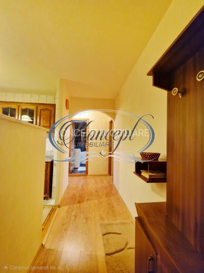 Apartament modern cu balcon si parcare in zona Spital Recuperare - 9