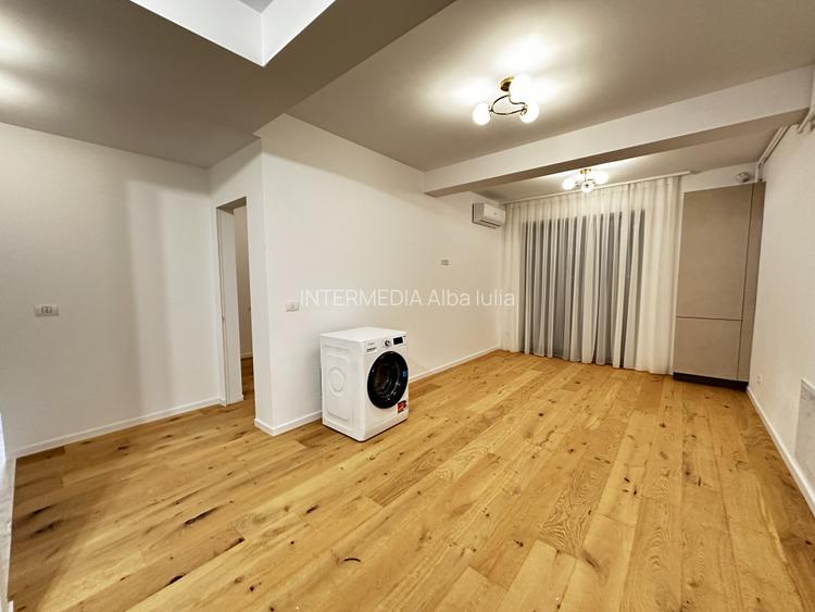 Apartament 2 Camere | Bloc 2026 | Finisat | Mobilat | Utilat | Parcare | CENTRU - 17