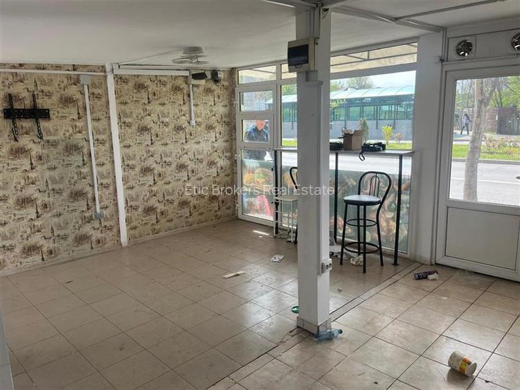 Inchiriere spatii comerciale, la gura de metrou Laminorului - 5