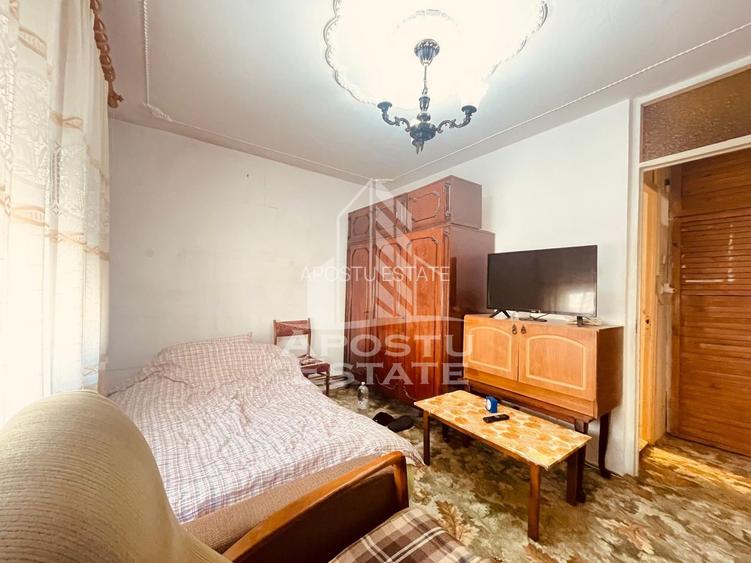 Apartament 2 camere, etajul 1, zona Confectii - 9