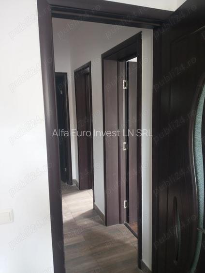 ALFA INVEST -Companie Imobiliara ,propune spre vinzare , Apartament 2 camere -TR - 9