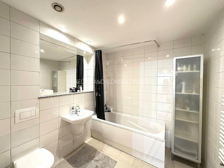 Apartament 3 camere | Complex New Town Dristor | Parcare subterana - 7