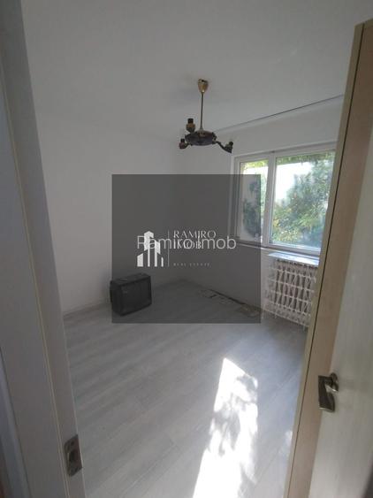 2 CAMERE, BERCENI, BRANCOVEANU/LUICA, RENOVAT, BLOC ANVELOPAT - 2