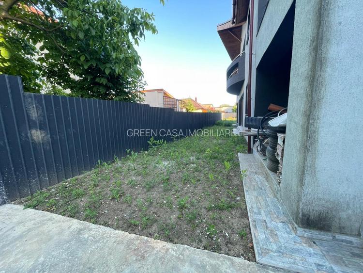 Casă individuală de vânzare, 286mp utili, teren 669mp - 17