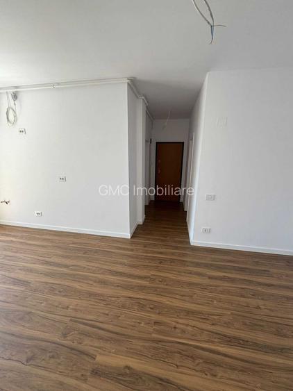 apartament 3 camere bloc nou - centrala proprie Viilor - 2