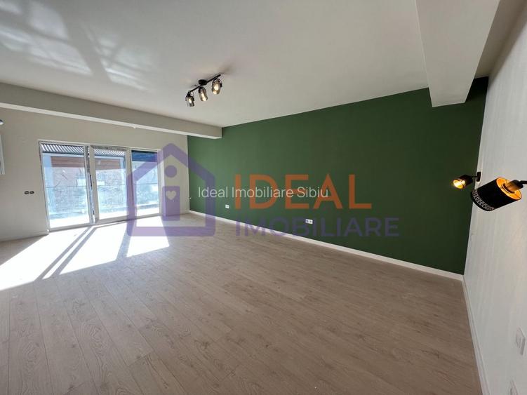 Garsonieră La CHEIE, 37mpu plus balcon - 3