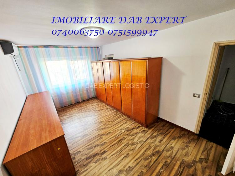 Inchiriere apartament 2 camere, nemobilat , zona DUNAREA - 4