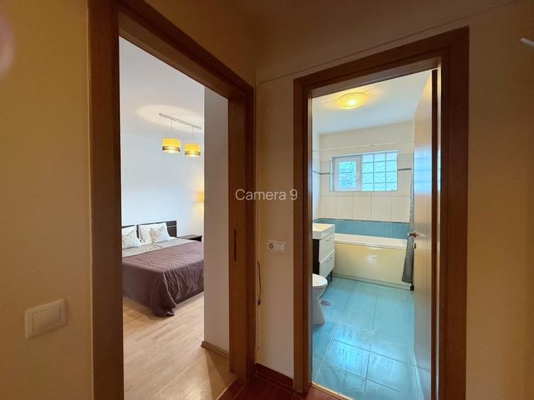 Greenfield -cartier Topaz - 2 cam - 2010 - loc parcare - curat- et 2/2 - 6